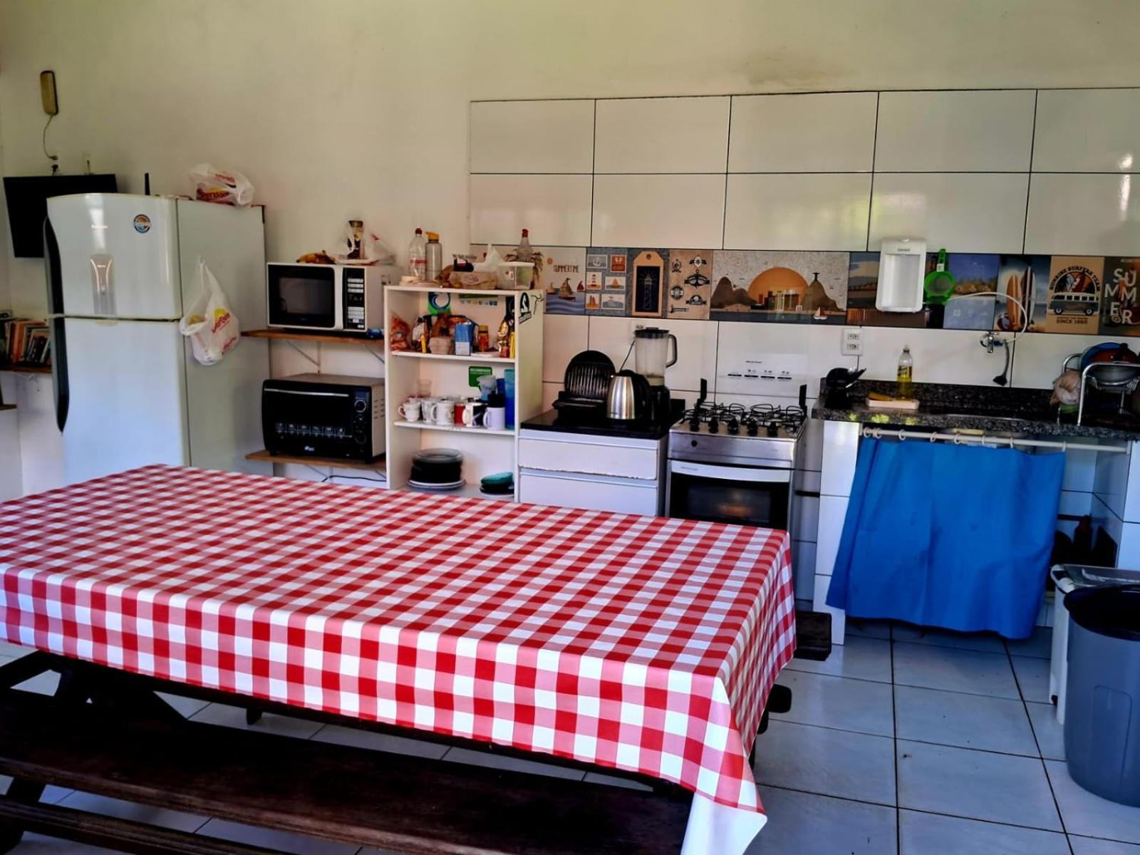 Floripa Surf Hostel Florianópolis Extérieur photo